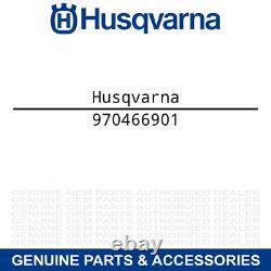 Husqvarna 150BT Backpack Blower Hand Throttle 2 Cycle Gas Powered 970466901