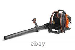 Husqvarna 150BT Backpack Gas Leaf Blower (50.2cc, 2.15HP, 765 CFM) BRAND NEW