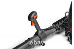 Husqvarna 150BT Backpack Gas Leaf Blower (50.2cc, 2.15HP, 765 CFM) BRAND NEW