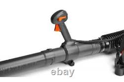 Husqvarna 150BT Backpack Gas Leaf Blower (50.2cc, 2.15HP, 765 CFM) BRAND NEW