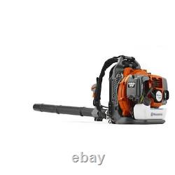 Husqvarna 150BT Leaf Backpack Blower 2-Cycle Commercial/Residential