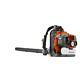 Husqvarna 150BT Leaf Backpack Blower 2-Cycle Commercial/Residential