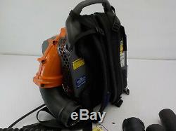 Husqvarna 150BT Professional 2-Cycle Gas Backpack Leaf Blower