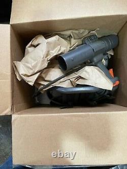 Husqvarna 150bt Commercial 50cc 2 Cycle Gas Backpack Blower- Factory Recondition