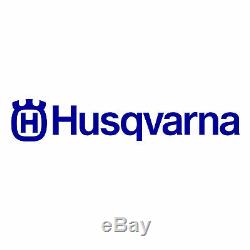 Husqvarna 29.5cc Gas Powered 2 Cycle Leaf Backpack Blower 145 Mph (Open Box)