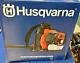 Husqvarna 350 BT 2-Cycle Gas Backpack Blower Orange 965877502