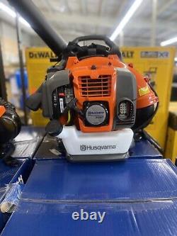 Husqvarna 350 BT Backpack Gas Blower 965877502