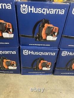 Husqvarna 350 BT Backpack Gas Blower 965877502