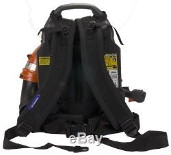 Husqvarna 350BT 50cc 2 Cycle Gas Leaf Backpack Blower 180 Mph (Used)