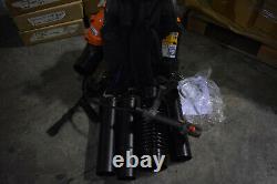 Husqvarna 350BT Backpack Blower Gas Powered Variable Speed 965877502