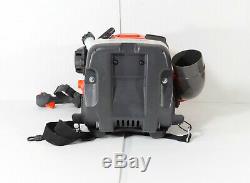 Husqvarna 360BT 65.6cc 2-Cycle Gas Backpack Leaf BlowerBRAND NEWFAST SHIPPER