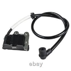 Husqvarna 502846401 Ignition Module Fits 150BT 350BT 350BF Backpack Blowers