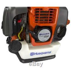 Husqvarna 50cc 2 Cycle Gas Powered Leaf Grass Backpack Blower 180 Mph (Used)