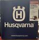 Husqvarna 570BTS Gas Backpack Leaf Blower Professional Series / NEW