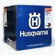 Husqvarna 570BTS Professional Gas Backpack Blower