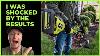 Is This New Ryobi The Best Battery String Trimmer Of 2022 Ryobi 17 Whisper Review Ry402110vnm