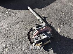 Kawasaki KRB750B Backpack Leaf Blower Runs Perfect In Connecticut