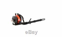 Leaf Blower Backpack Gas Powerful Padded Best Commercial Grade 234 MPH