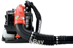 Leaf Blower Gas Backpack Tube Throttle Variable Speed 215 Mph 510 Cfm 58 2Cc
