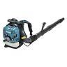 Makita EB7660TH 75.6cc 4-Stroke Backpack Blower, Joystick Handle, Petrol