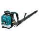 Makita EB7660TH MM4 75.6cc 4 Stroke Petrol BackPack Blower