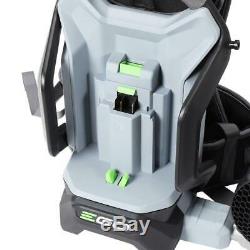 NEW EGO Backpack Blower 145 MPH 600 CFM 56V Cordless Leaf Blower (TOOL ONLY)
