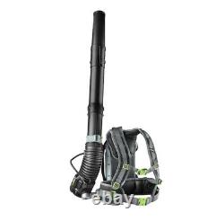 New EGO 56V Power+ 600 CFM Cordless Backpack Leaf Blower LB6002 FC (Tool only)