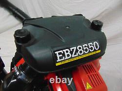 New RedMax EBZ8550 Gas Backpack Leaf Blower