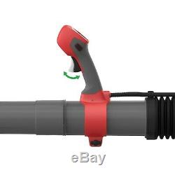 New & Sealed Snapper 58V 5.2Ah Battery 675 CFM Cordless Backpack Leaf Blower
