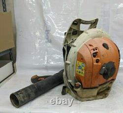 OEM Genuine Stihl BR550 Backpack Leaf Blower + Parts (SEE DESC)