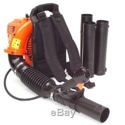 Petrol Backpack 43cc Leaf Blower 55116 Cordless Garden Leaf blower