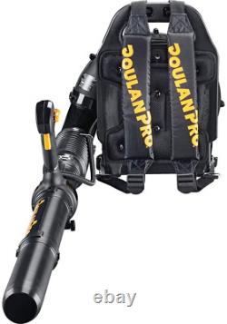 Poulan Pro PR48BT, 48Cc 2-Cycle Gas 475 CFM 200 MPH Backpack Leaf Blower