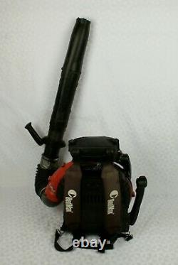 REDMAX EBZ8500 Backpack Leaf Blower