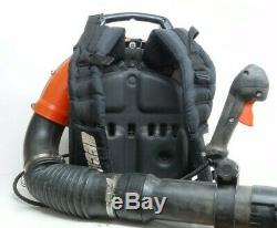 (RI3) Echo PB-770T Backpack Leaf Blower