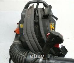 (RI3) Husqvarna (150BT) X-TORQ 50CC 765 CFM 2 Cycle Backpack Leaf Blower