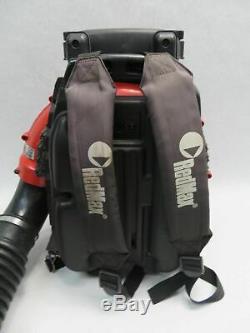 RedMax EBZ8500 Back Pack Leaf Blower