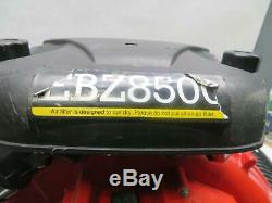 RedMax EBZ8500 Back Pack Leaf Blower (Missing Part)