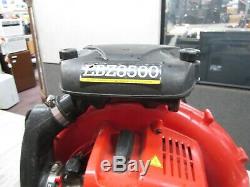 RedMax EBZ8500 Gas Backpack Leaf Blower
