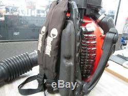 RedMax EBZ8500 Gas Backpack Leaf Blower