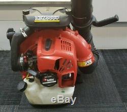RedMax EBZ8550 206 MPH 1077 CFM Gas Backpack Leaf Blower Replaces EBZ8500