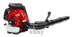 RedMax EBZ8550RH Gas Backpack Leaf Blower 1077 cfm