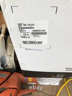 RedMax EBZ8550RH Gas Backpack Leaf Blower NEW IN BOX