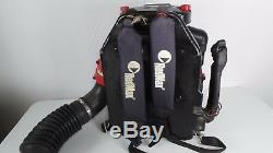 Redmax EBZ8001 Backpack Leaf Blower 59817-1 (EO) LOC. GGG5