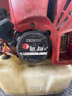 Redmax EBZ8500 Backpack Leaf Blower Local Pick Up Only
