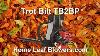 Review Troy Bilt Tb2bp Ec Backpack Leaf Blower