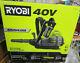 Ryobi 40V 145 MPH 625 CFM Cordless Backpack Leaf Blower