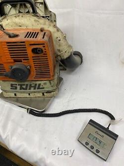 STIHL BR420 / BR420C Backpack Gas Leaf Blower