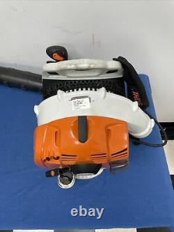 STIHL BR430 BR 430 Gas Powered Backpack Leaf Blower FREE SHIPPING