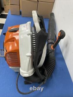 STIHL BR430 BR 430 Gas Powered Backpack Leaf Blower FREE SHIPPING