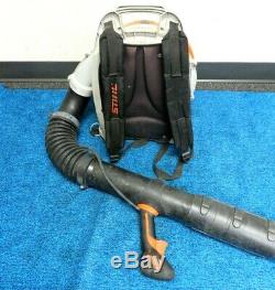 STIHL BR430 Professional Backpack Leaf Blower
